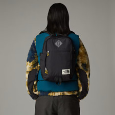 Zaino The North Face Daypack 16 litri Berkeley nero zaino borsa Borealis