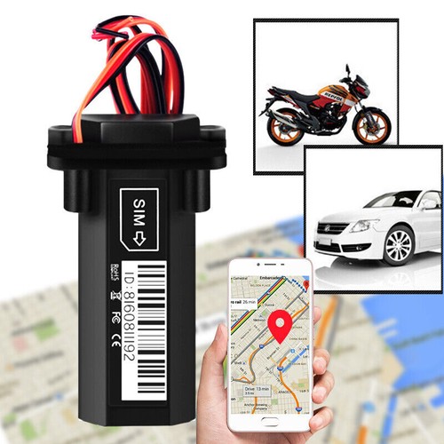 Gps gprs gsm auto moto - auto,