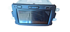 Renault Navigation MediaNav