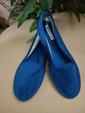 Scarpe basse pantofole