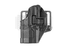 Blackhawk FONDINA PROFESSIONALE CQC SERPA P99 / PPQ MANCINI NERA SOFTAIR