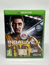 VIDEOGIOCO NBA LIVE 14