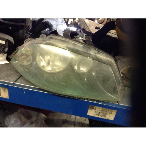 Proiettore seat cupra - -,