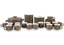 Set piatti inglese 35 pezzi