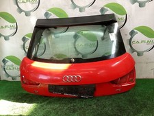 PORTELLONE POSTERIORE PER AUDI