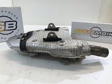 Terminale scarico marmitta - terminale,