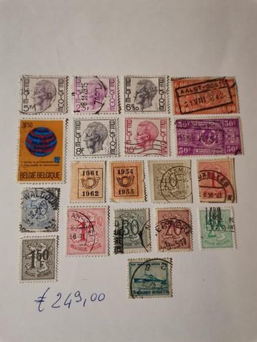 Francobolli rari italiani - rari,