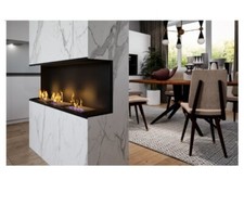 Camino bioetanolo ORIZON