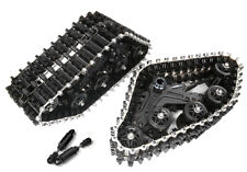 Motoslitta anteriore e