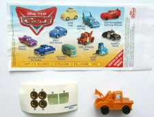 Zaini Cars - Carl Attrezzi /