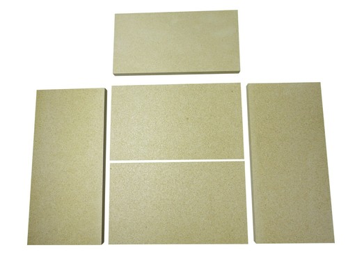 Ricambio pietre rivestimento