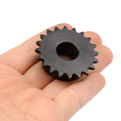 Pignone motore 04c anteriore - motore,