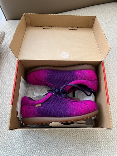 Scarpe ginnastica camper - ginnastica,