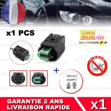 Prise capteur airbag - capteur,