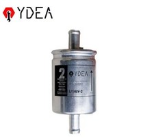 FILTRO GPL IN LINEA MONTAGGIO