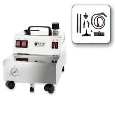 EOLO Generatore Vapore