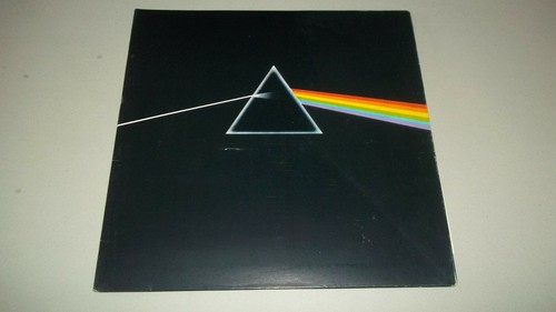 Pink floyd the - dark, side