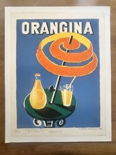 Lithographie originale