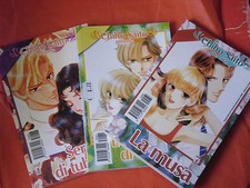 CHIHO SAITO PRESENTA: TRILOGIA