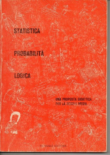 Statistica probabilita - ,, probabilita’