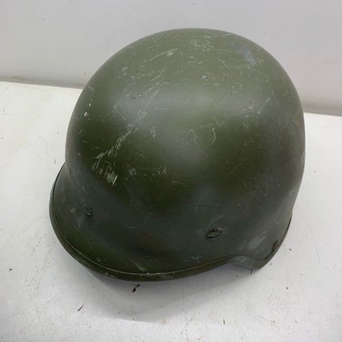 Italian army ballistic - army,
