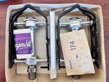 Pedali Campagnolo Super Record