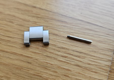 Maglie Bracciale Acciaio