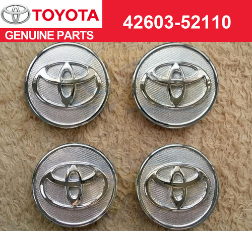 Set 42603 52110 - set, 4x