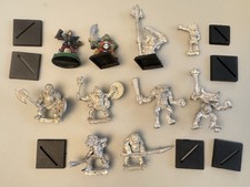 Warhammer 10 Ogre Démon