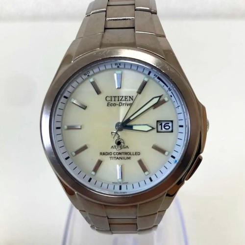 Orologio radiocomandato