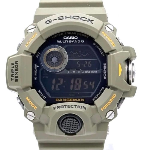 Orologio casio shock - casio, g