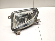 Fendinebbia anteriore Peugeot