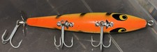 Esca pesca cavallo giallo e - esca,