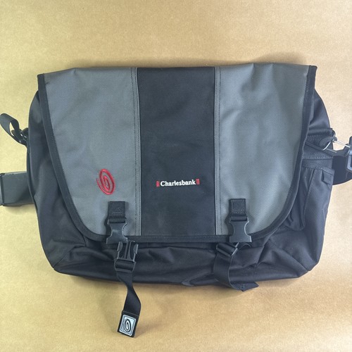 Borsa messenger classica