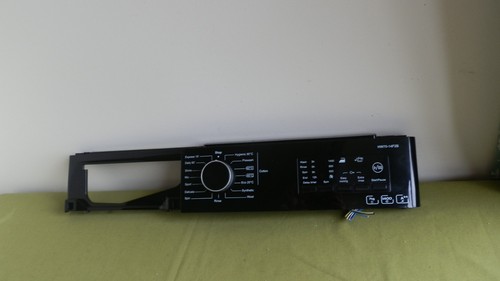 Pannello fascia lavatrice - , e