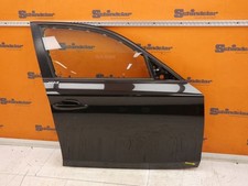 Porta anteriore destra NERA II