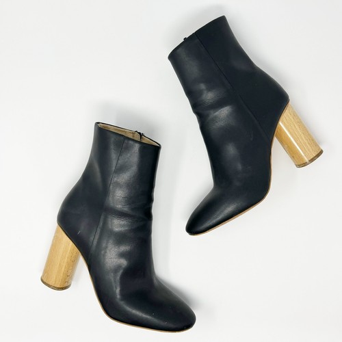 Stivaletto alto sydney marrone - sydney,
