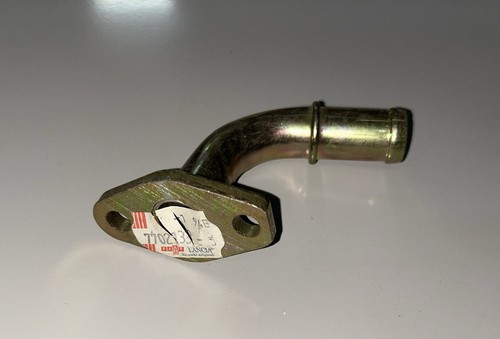 Tubo condotto scolo - condotto, olio