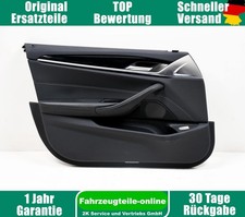 Pannello Porta Davanti SX