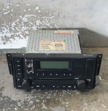 AUTORADIO PER LAND ROVER Freelander 2° Serie 6H52-18C815-AD (03>06)