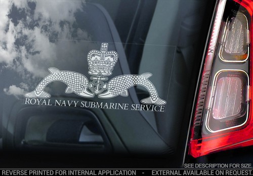 Royal navy submarine service - navy,