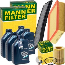 Mann Kit Diagnosi Auto Adatto