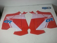 GRAFICHE TECNOSEL HONDA CR 125
