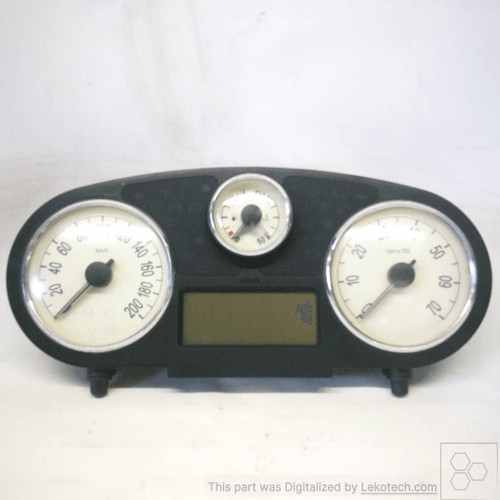 51709391 strumentazione compl - 51709391,