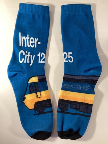 Calze inter city - calze, 125