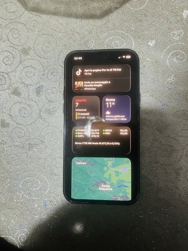 Iphone pro max 512gb - pro,
