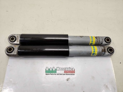 Ammortizzatori sebac fantic - ammortizzatori,