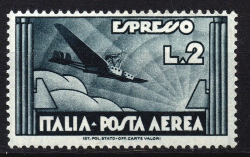 Italia regno 1934 - regno,
