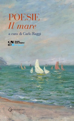 Libri poesie mare - poesie., il