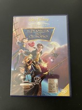 dvd disney classici Il Pianeta